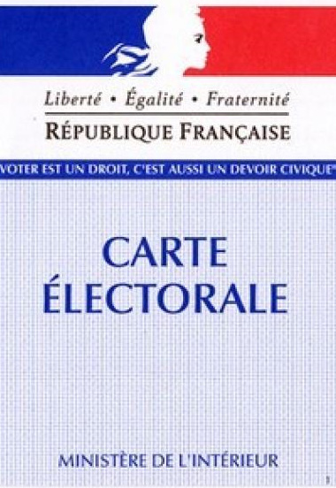 Élections 2024