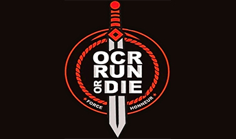 Oc run or die